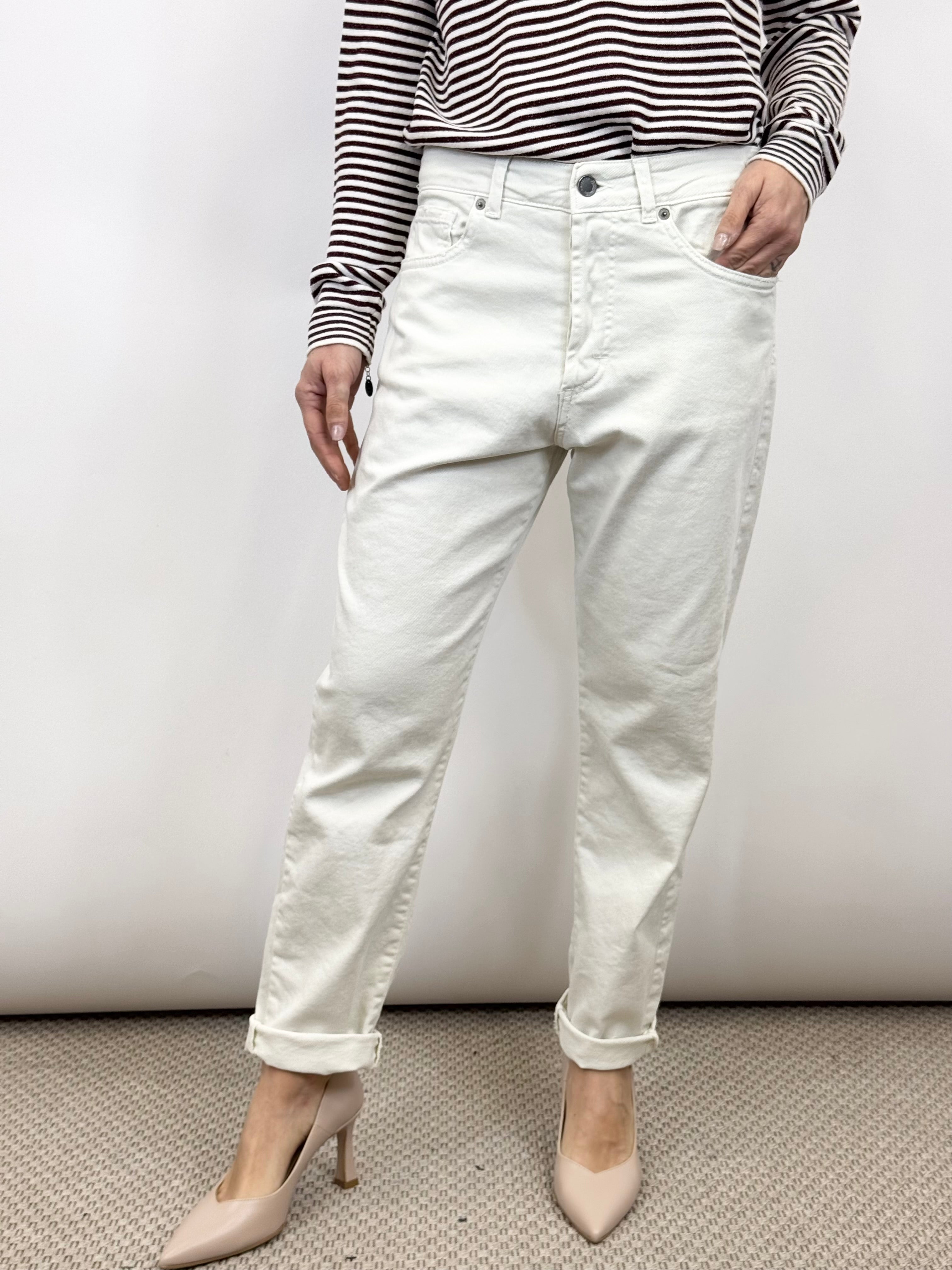 Jeans Latte _ Souvenir