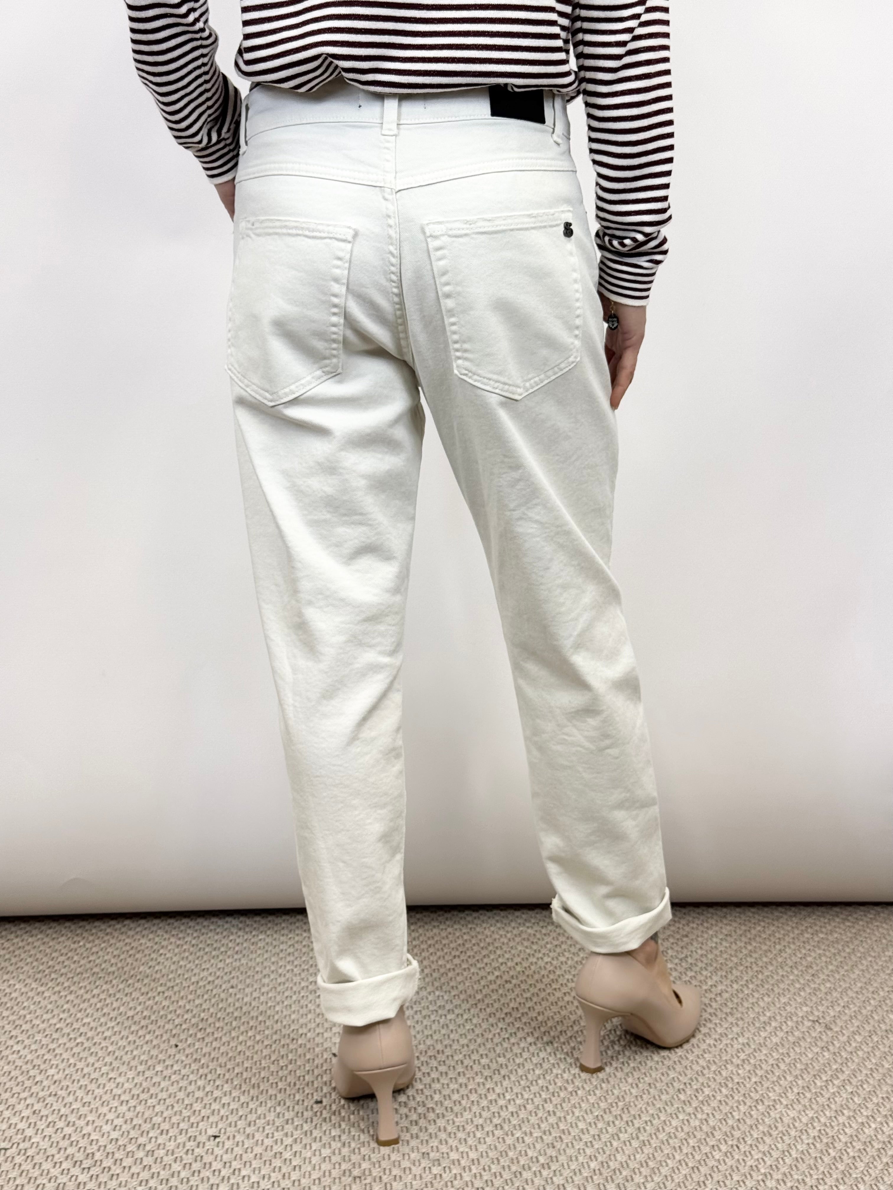 Jeans Latte _ Souvenir