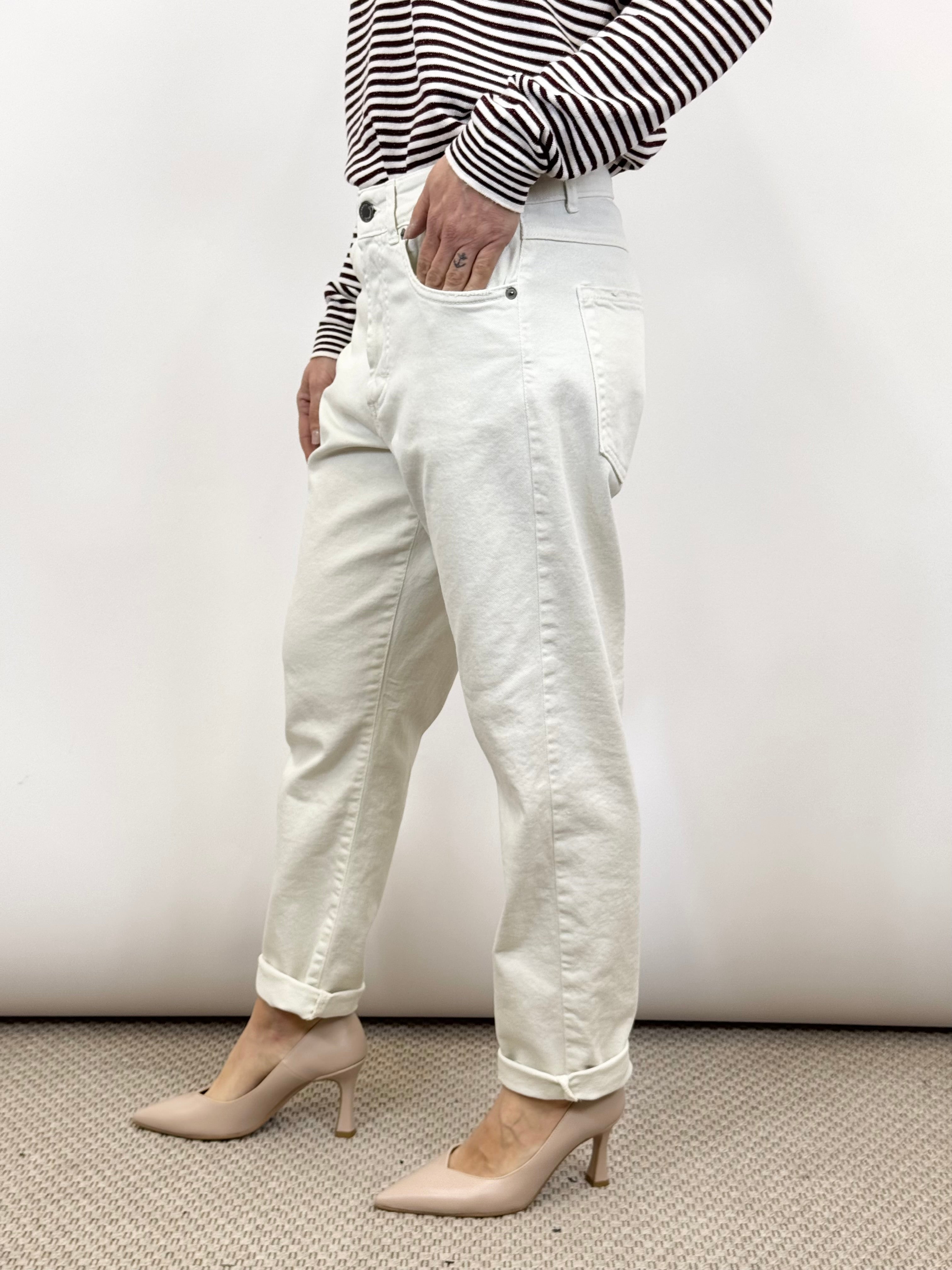 Jeans Latte _ Souvenir