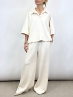 Pantalone Panna _ Souvenir