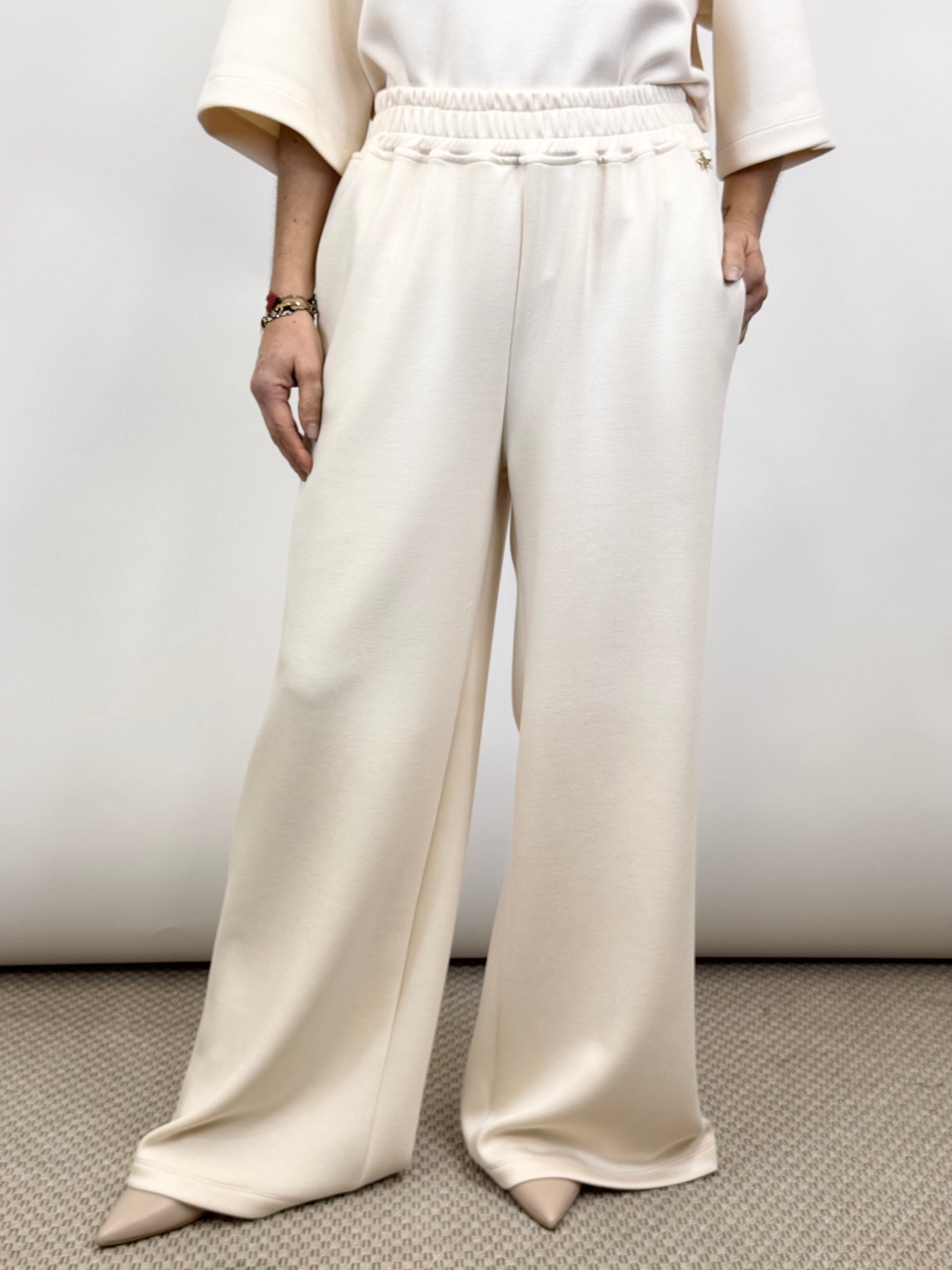 Pantalone Panna _ Souvenir