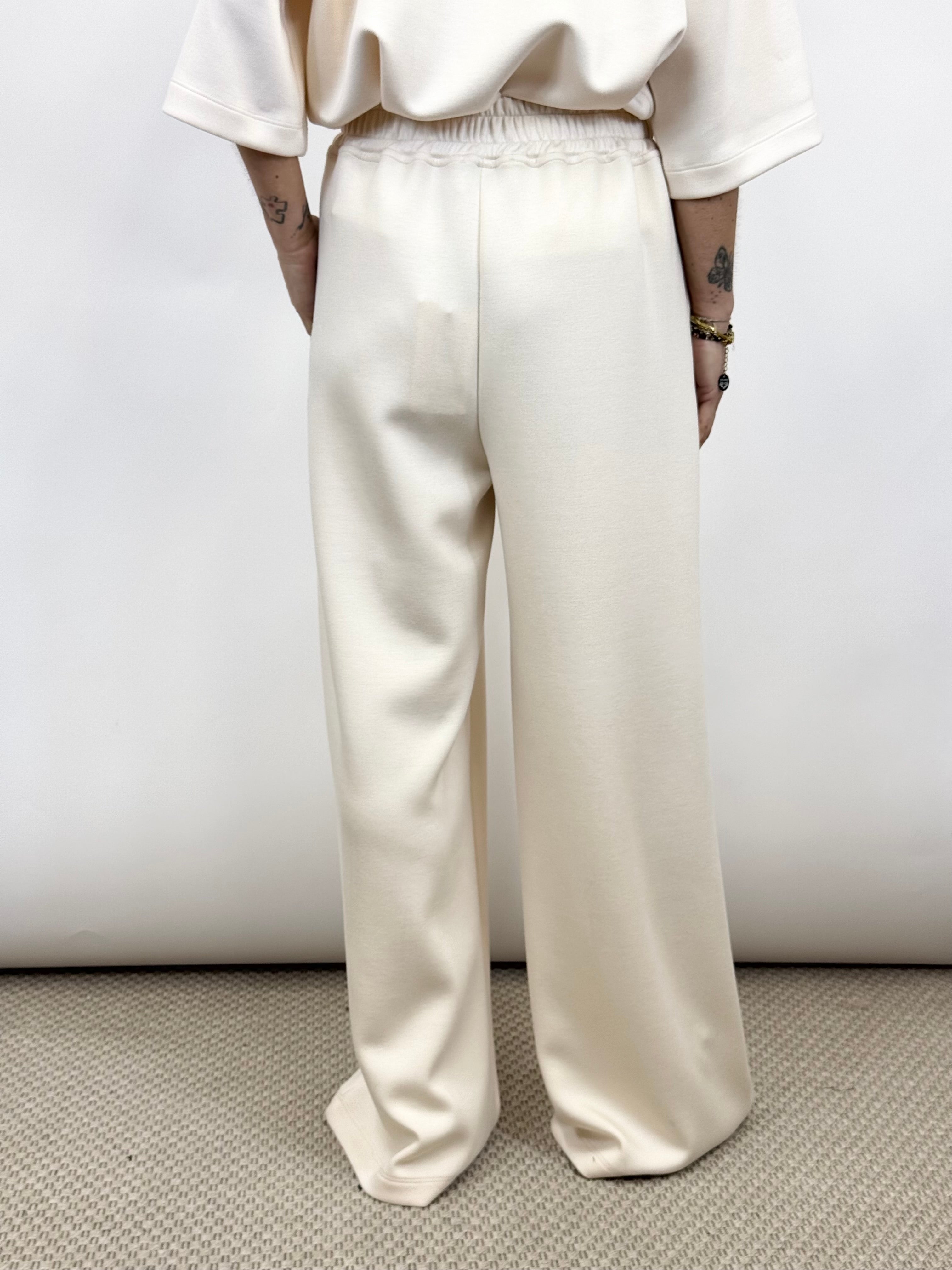 Pantalone Panna _ Souvenir