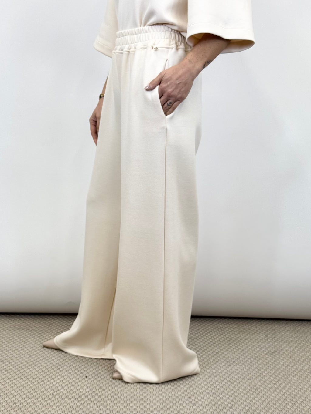 Pantalone Panna _ Souvenir