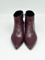 Tronchetto  Bordeaux _ Divine Follie