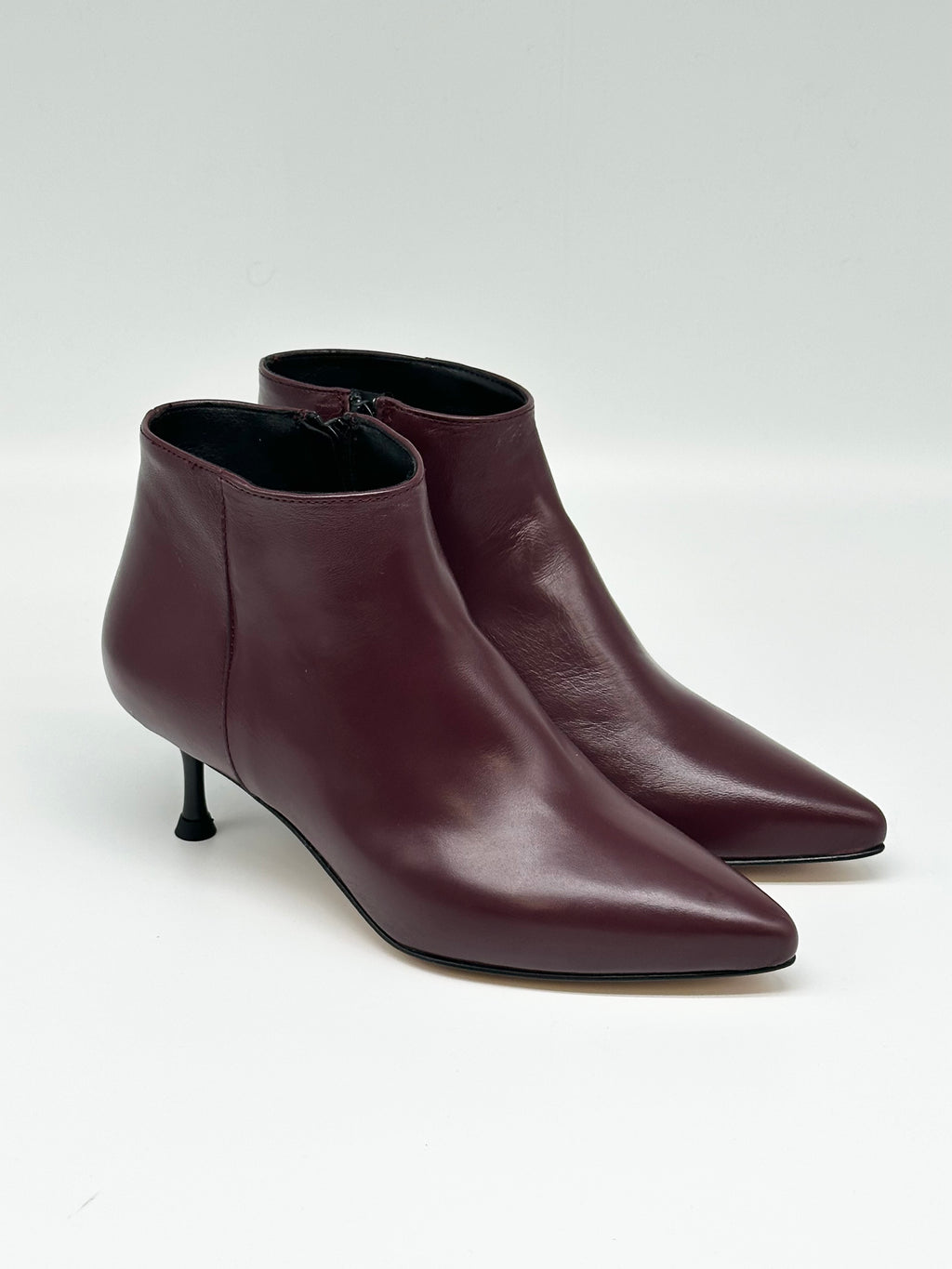 Tronchetto  Bordeaux _ Divine Follie