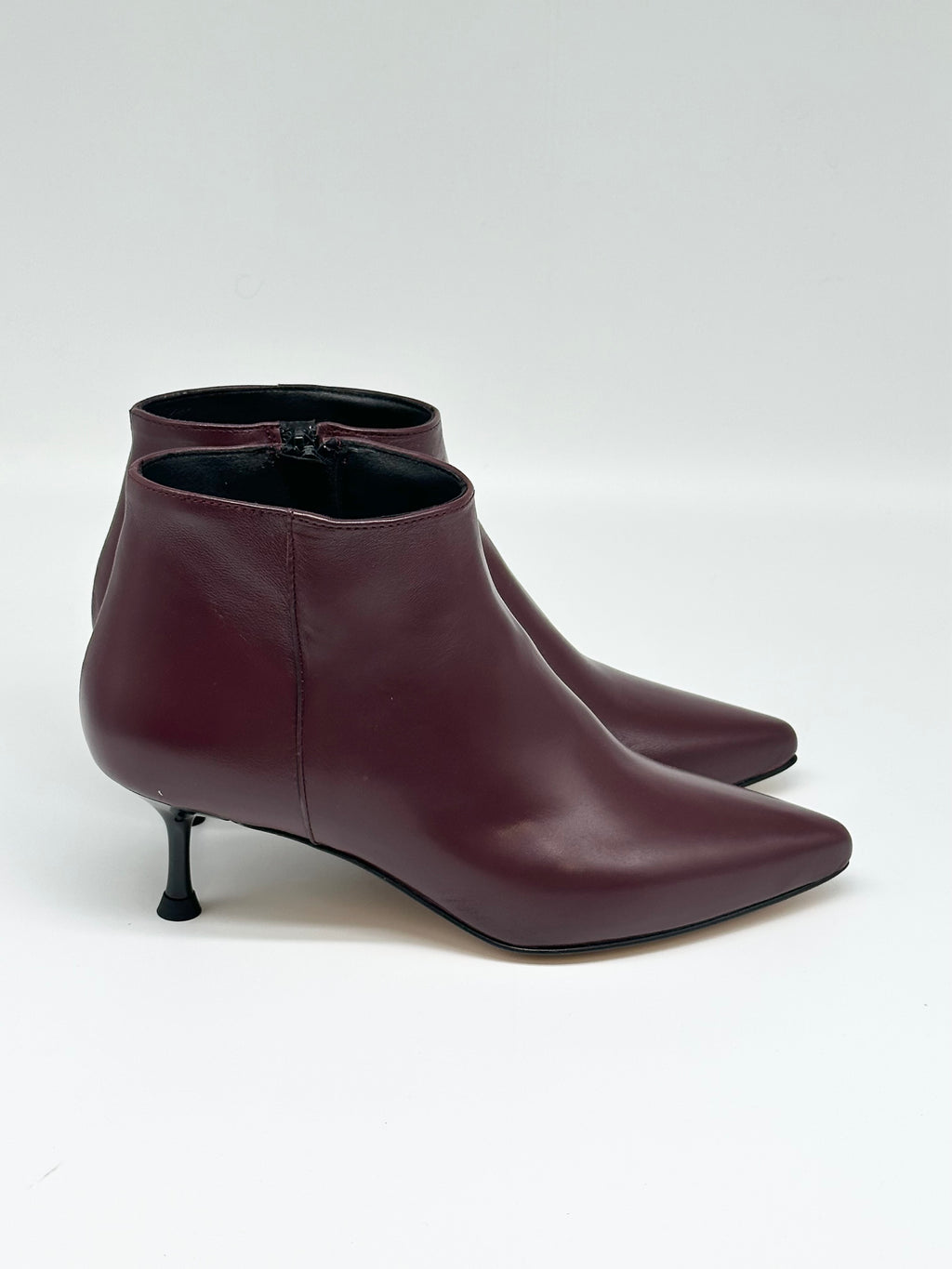 Tronchetto  Bordeaux _ Divine Follie