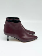 Tronchetto  Bordeaux _ Divine Follie