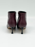 Tronchetto  Bordeaux _ Divine Follie