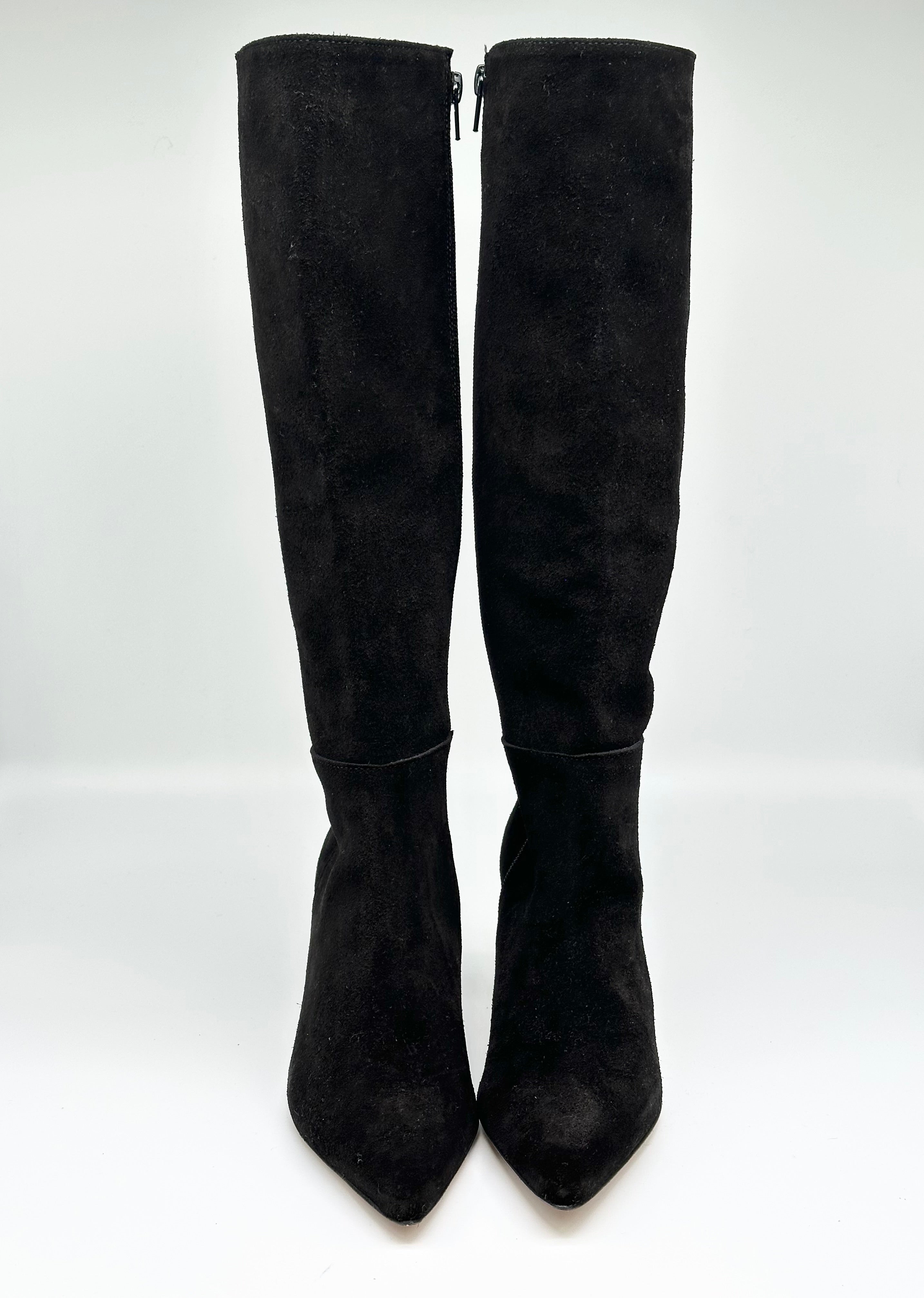 Stivale Tacco _ Divine Follie