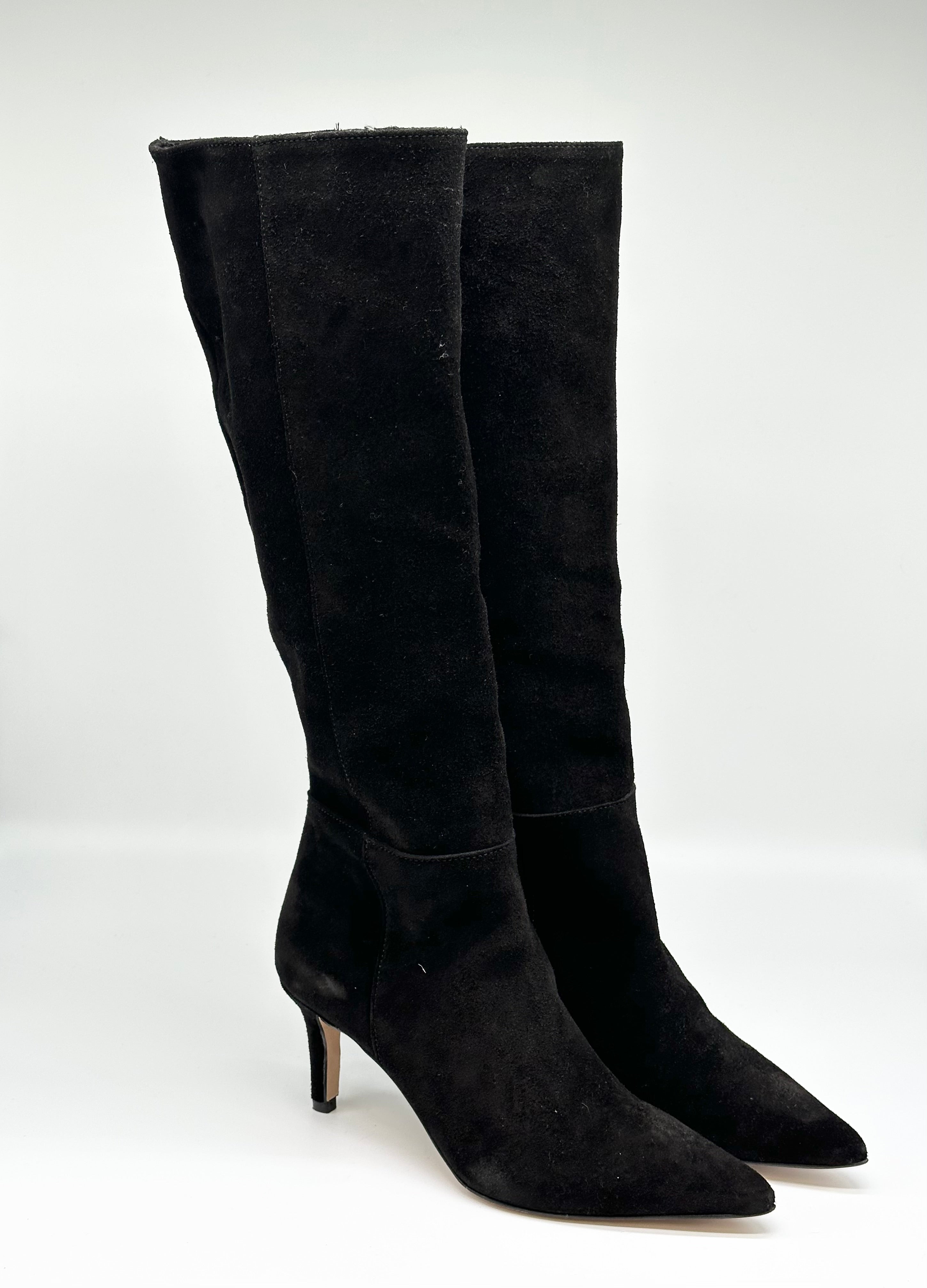 Stivale Tacco _ Divine Follie