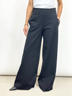 Pantalone Cuciture _ Karma