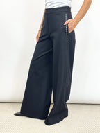Pantalone Cuciture _ Karma