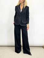 Pantalone Cuciture _ Karma