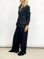 Giacca Cuciture _ Karma