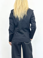 Giacca Cuciture _ Karma