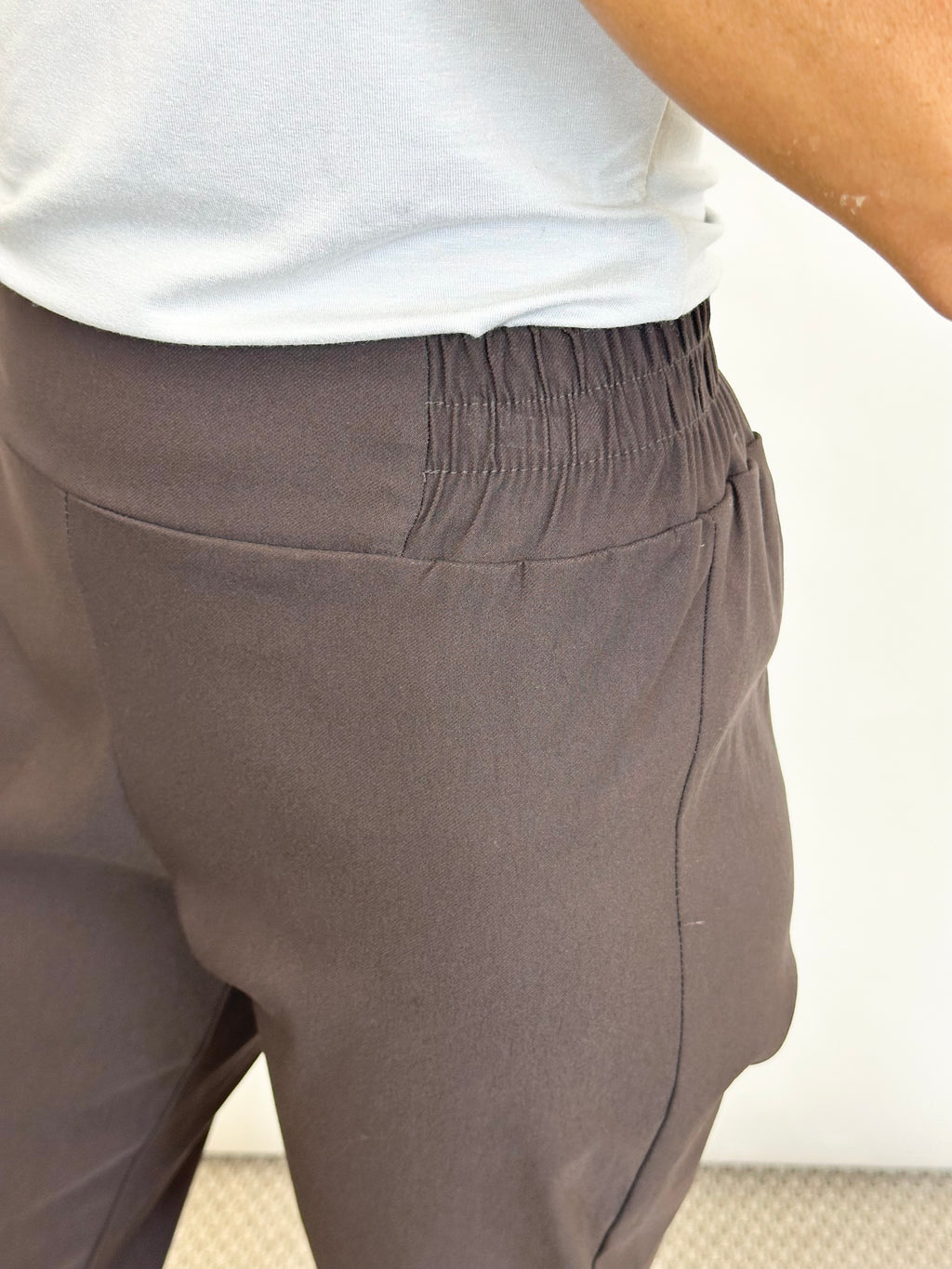 Pantalone Bengalina T.Moro _ Karma