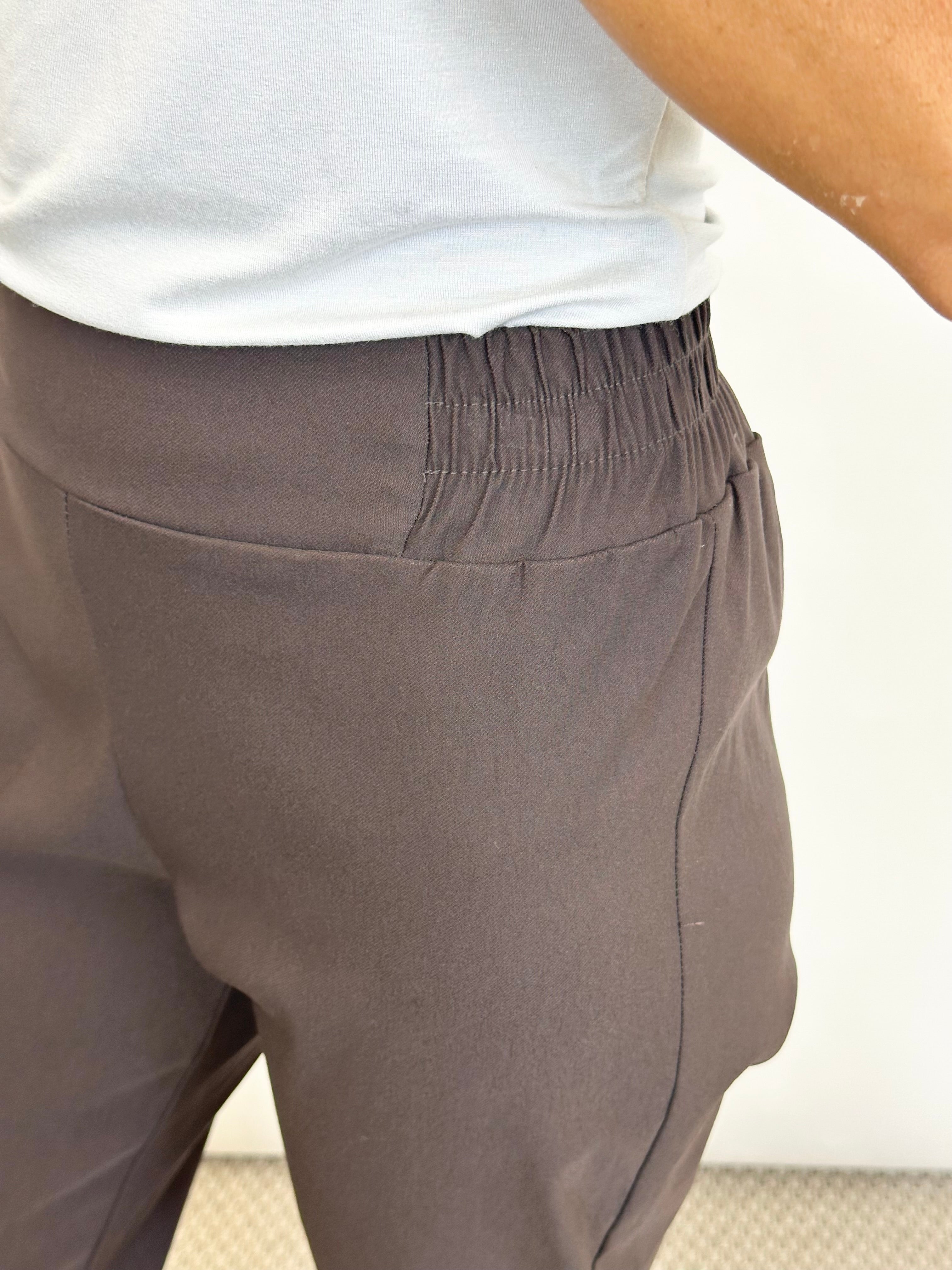 Pantalone Bengalina T.Moro _ Karma