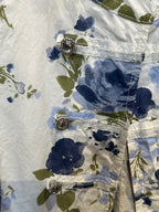 Gilet Fiori _ MI.LE. for soku