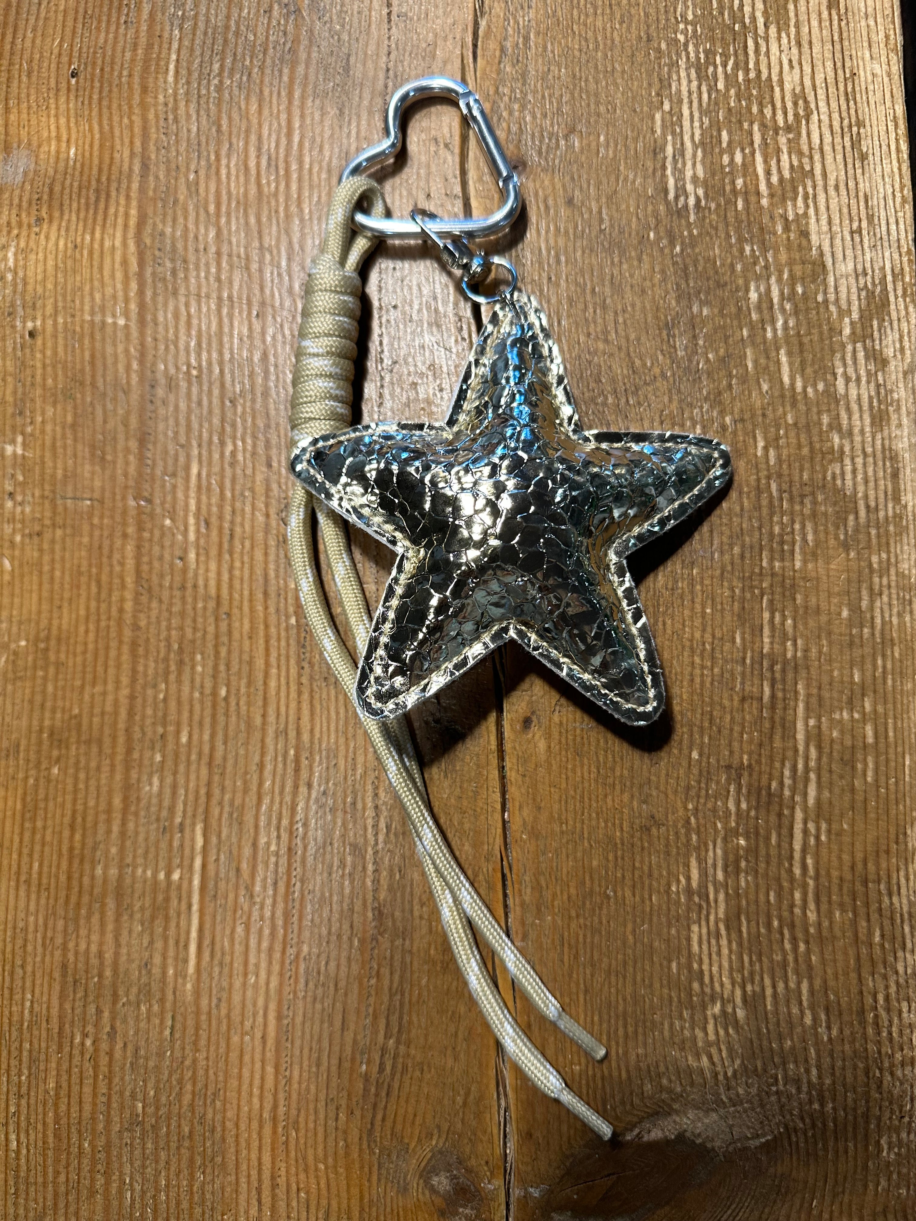 Charm Stella Oro _ Soku