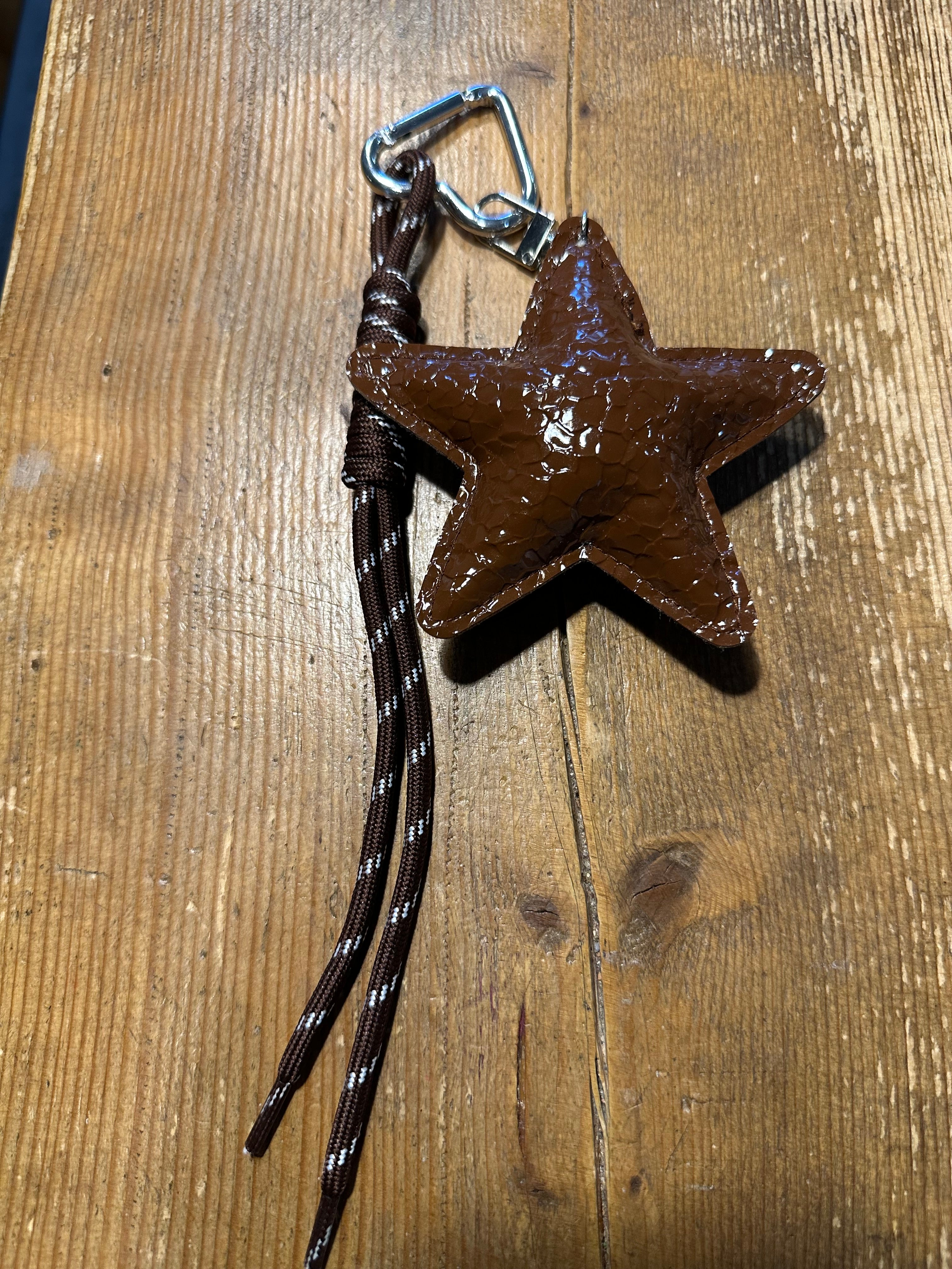 Charm Stella Nutella _ Soku
