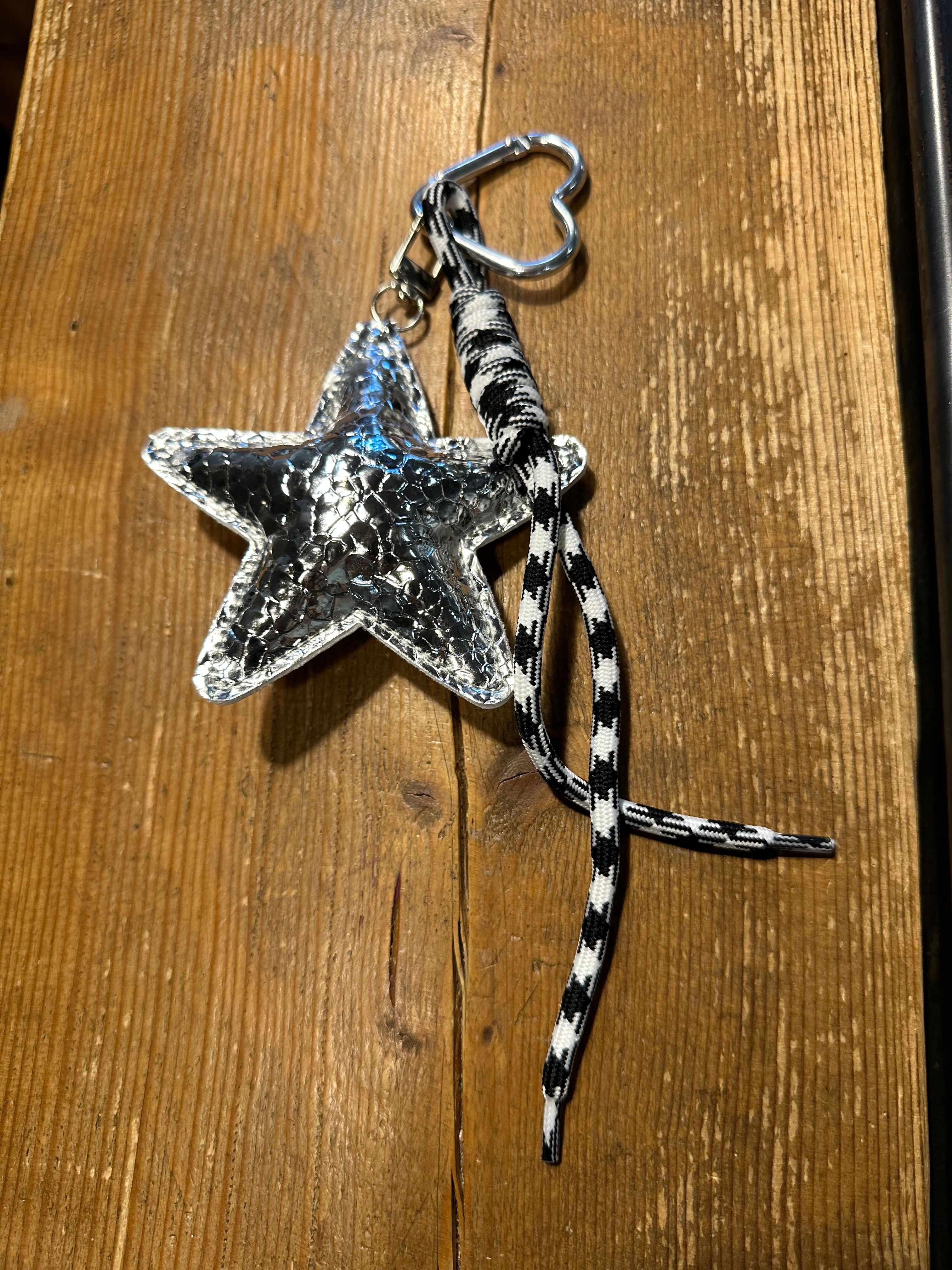 Charm Stella Argento _ Soku