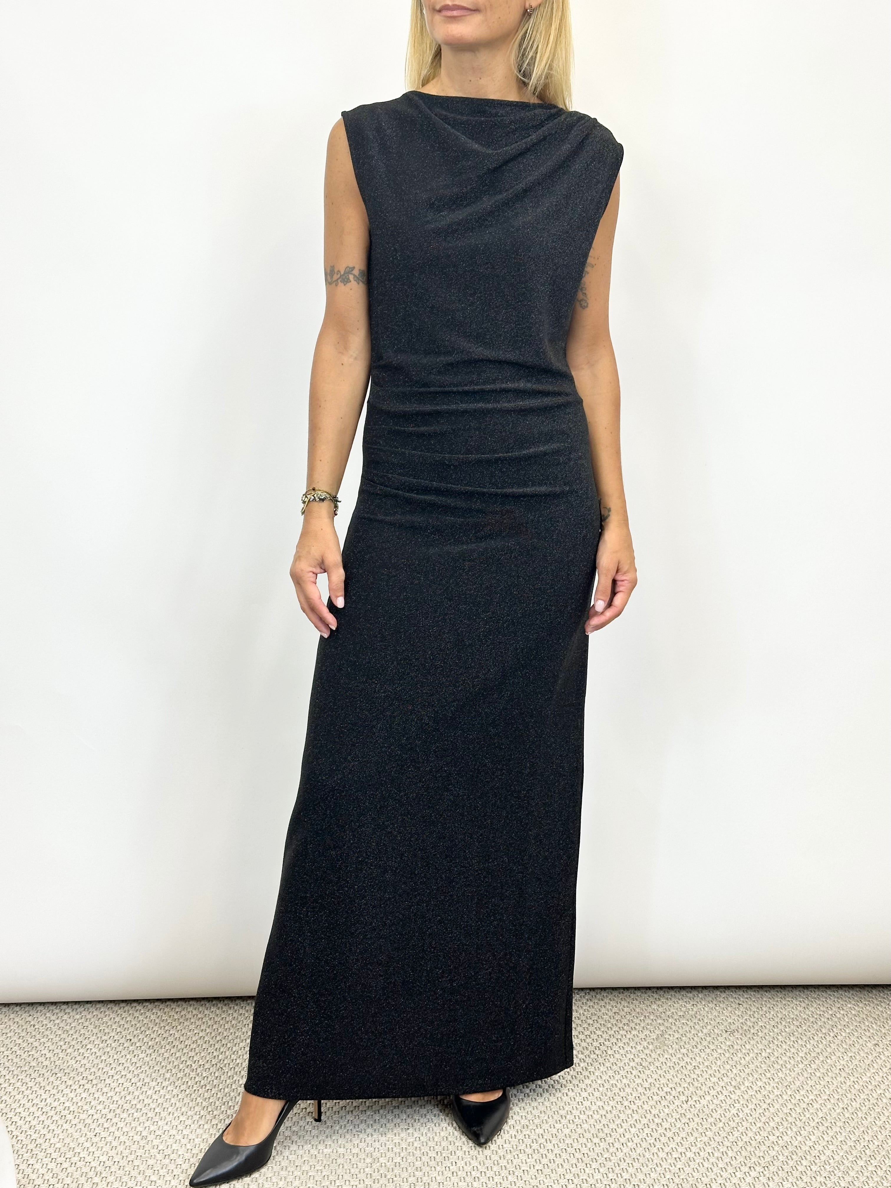 Abito Lurex _ Ottod'Ame