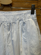 Pantalone Stella Bianco _ MI.LE. for soku