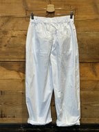 Pantalone Stella Bianco _ MI.LE. for soku