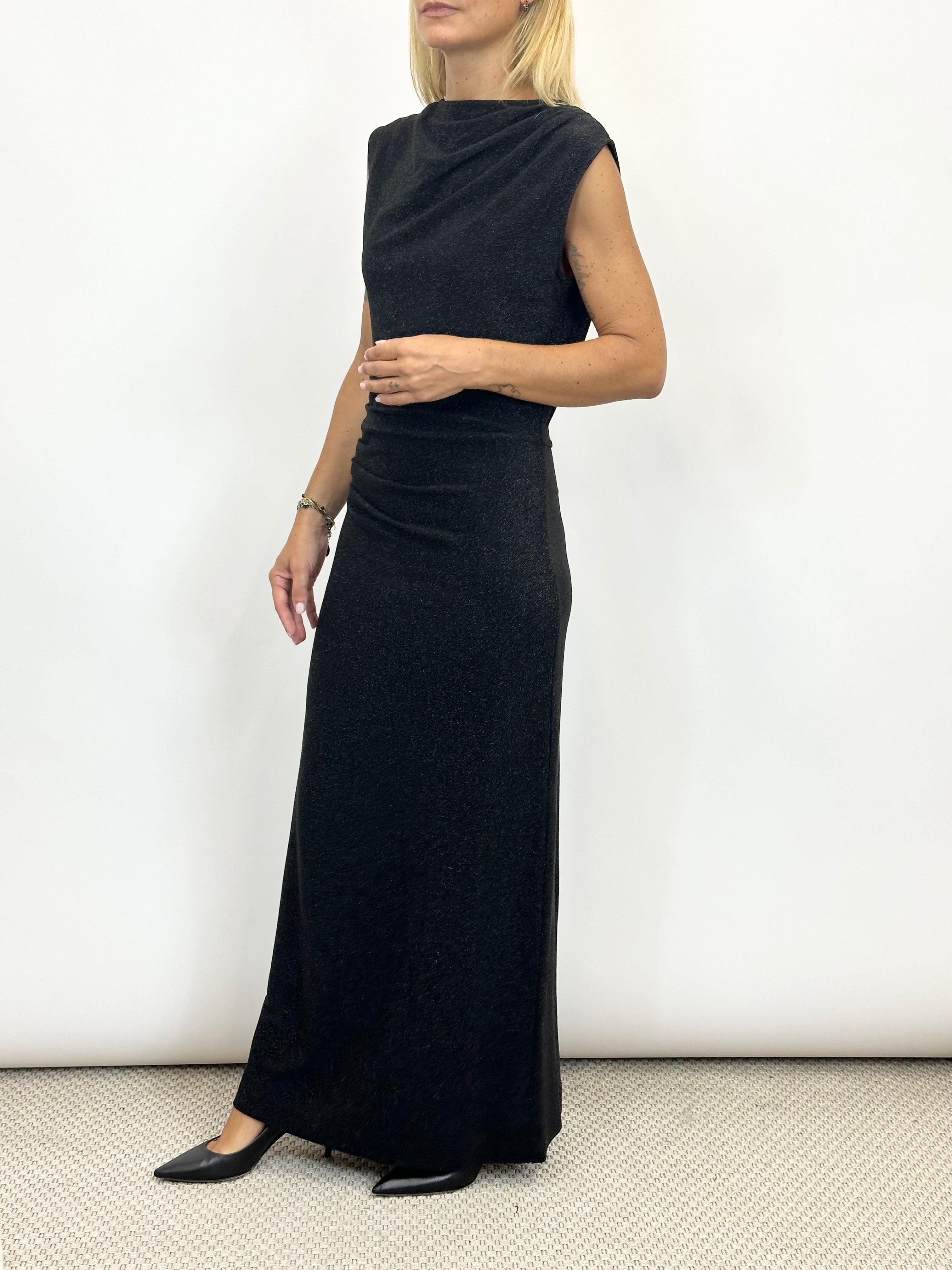 Abito Lurex _ Ottod'Ame