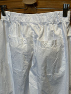Pantalone Stella Bianco _ MI.LE. for soku