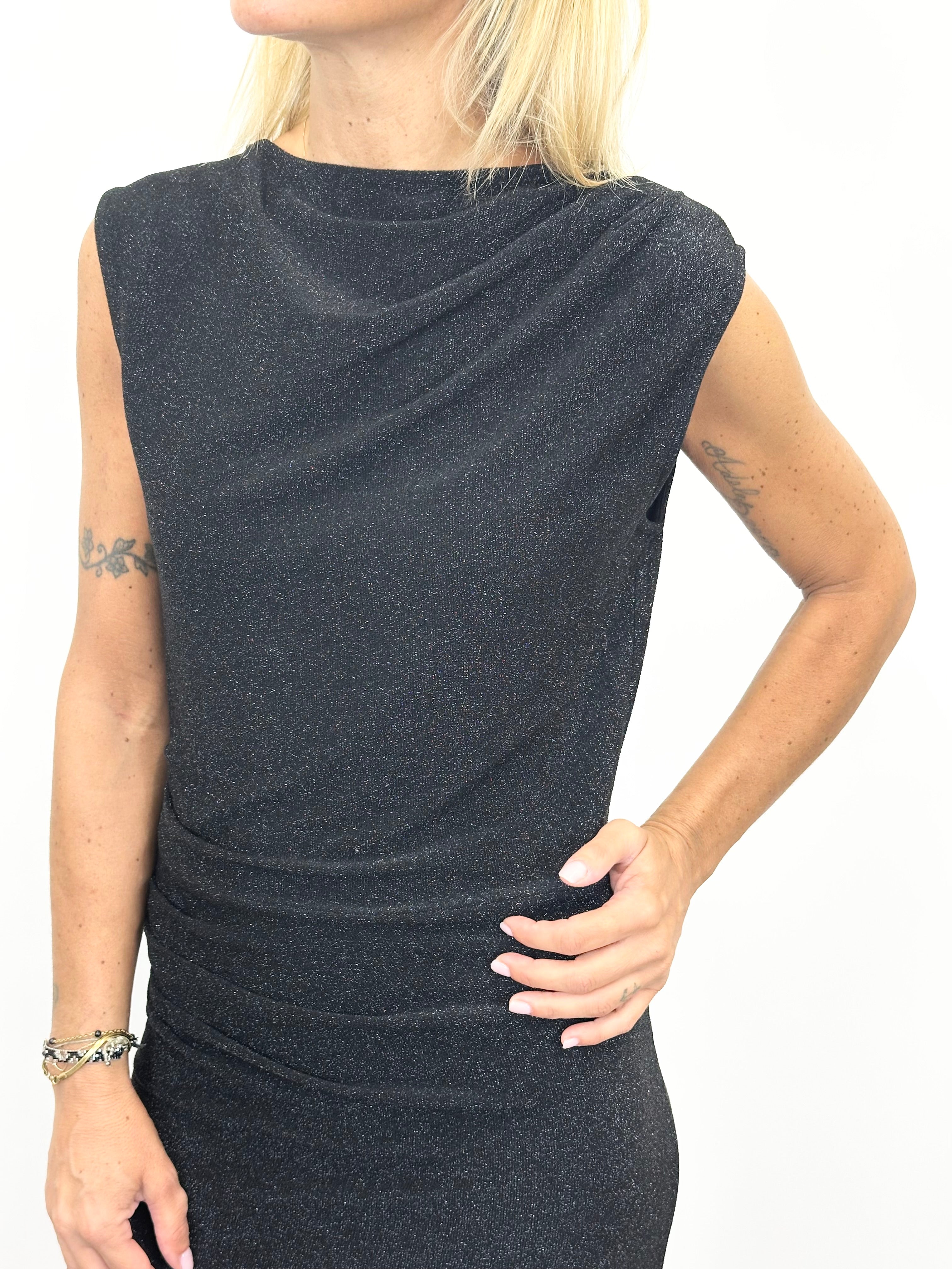 Abito Lurex _ Ottod'Ame