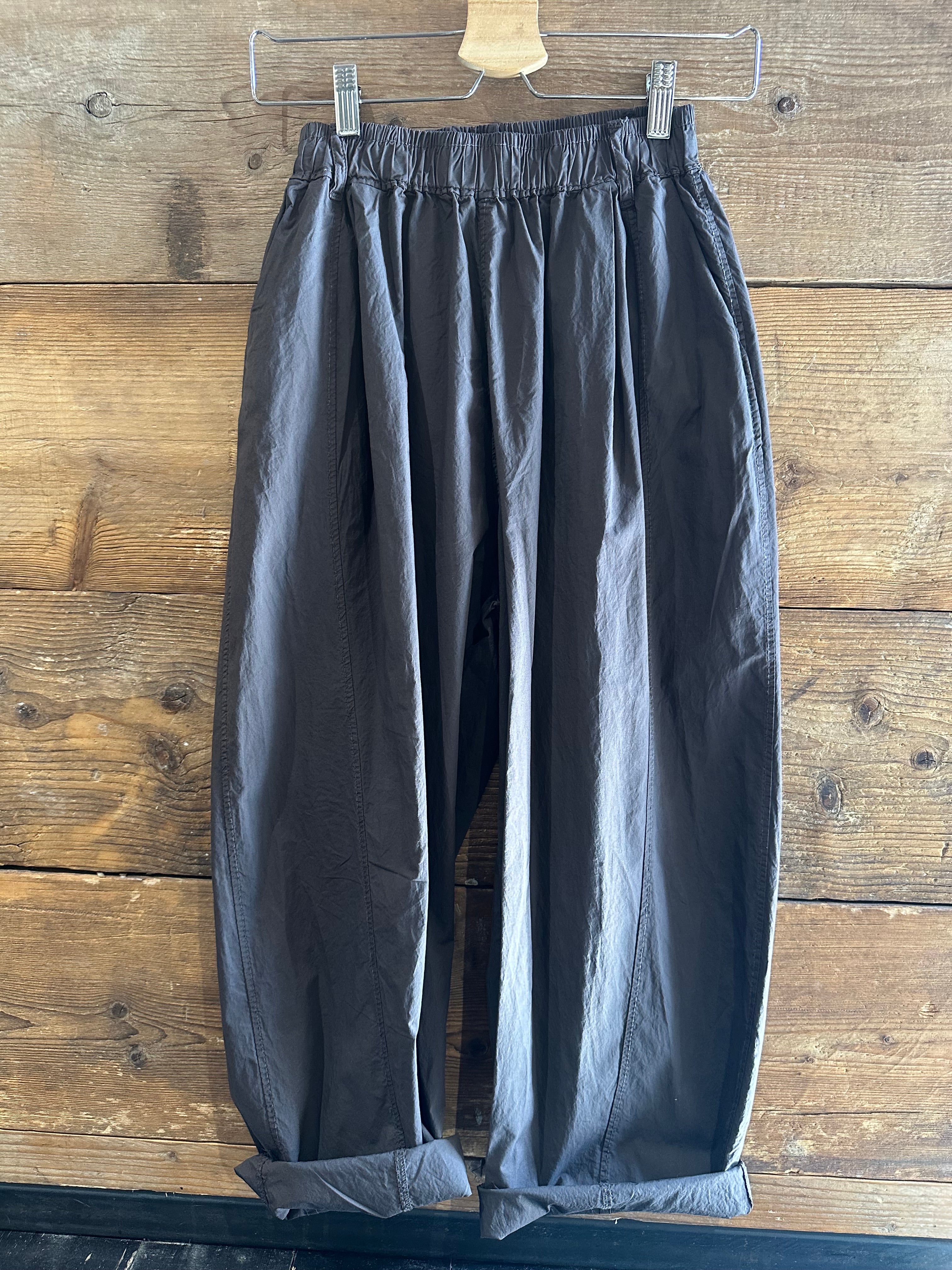 Pantalone Stella Cioccolato _ Mi.LE.for soku