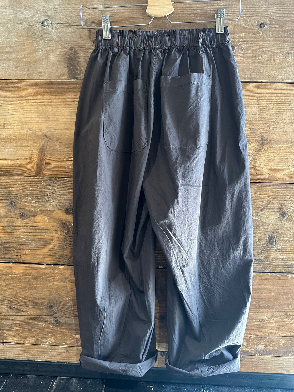 Pantalone Stella Cioccolato _ Mi.LE.for soku