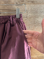 Pantaloni Stella India _ Mi.LE.for soku