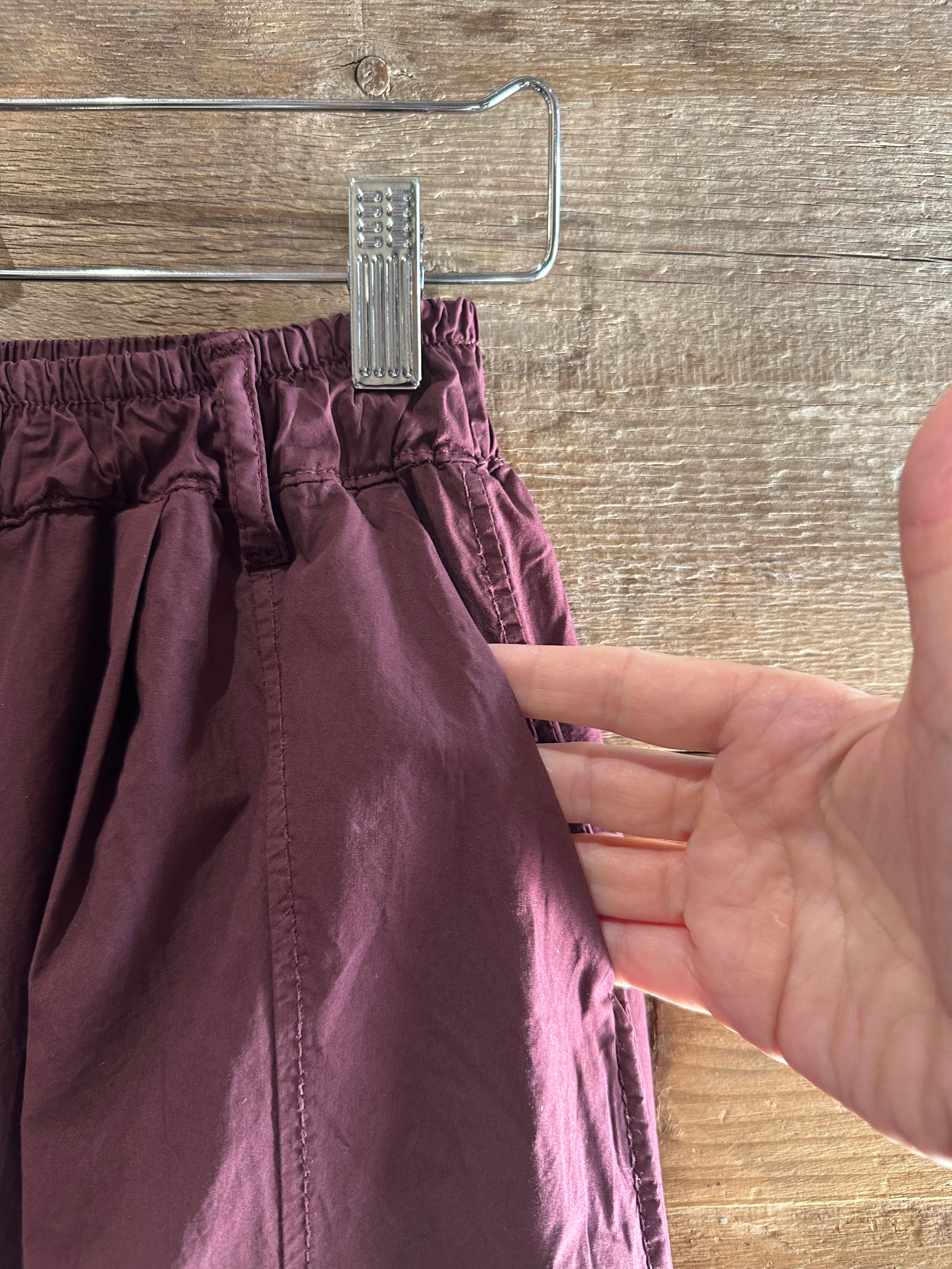 Pantaloni Stella India _ Mi.LE.for soku