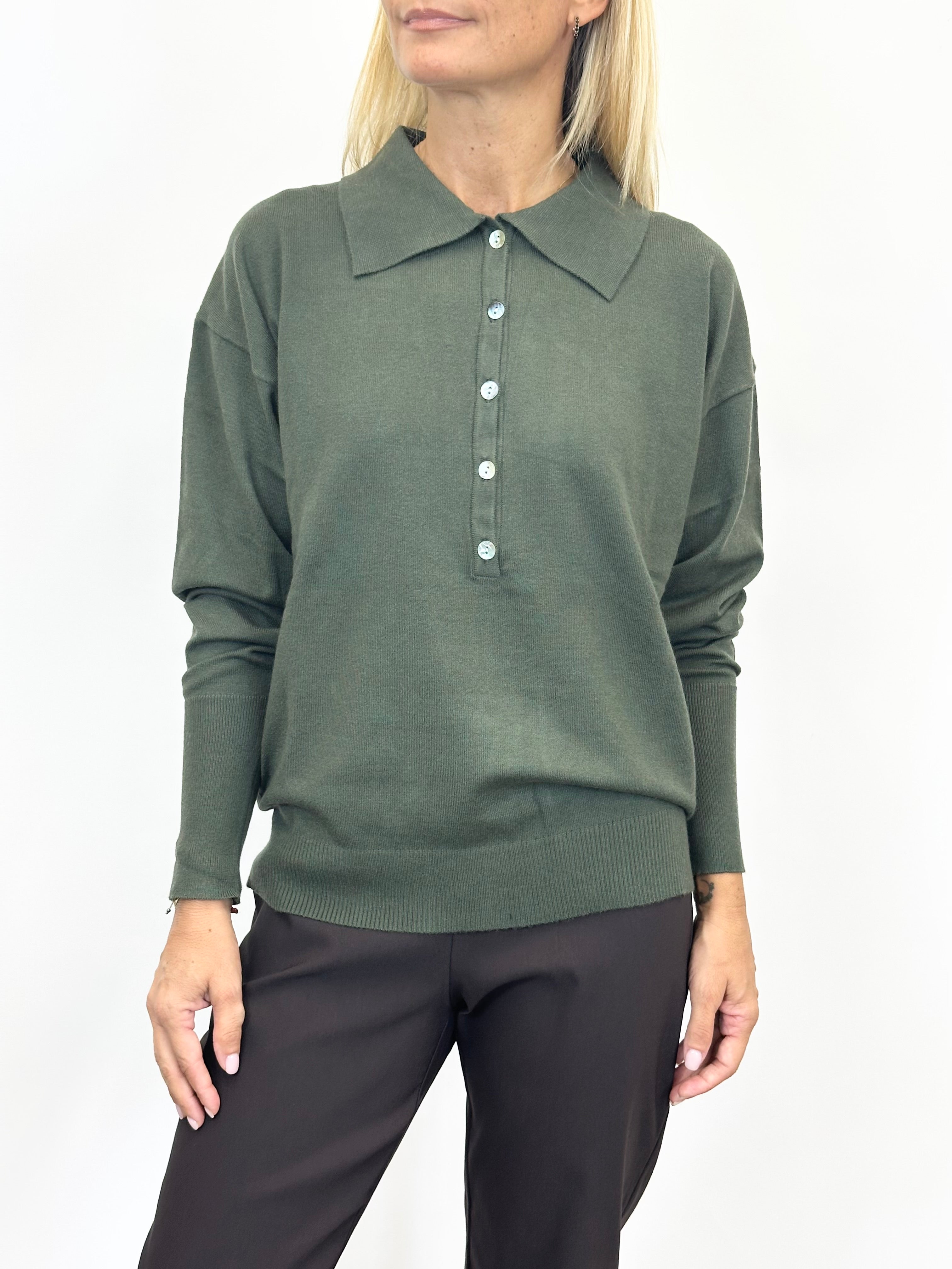 Polo Verde _ Ottod'Ame