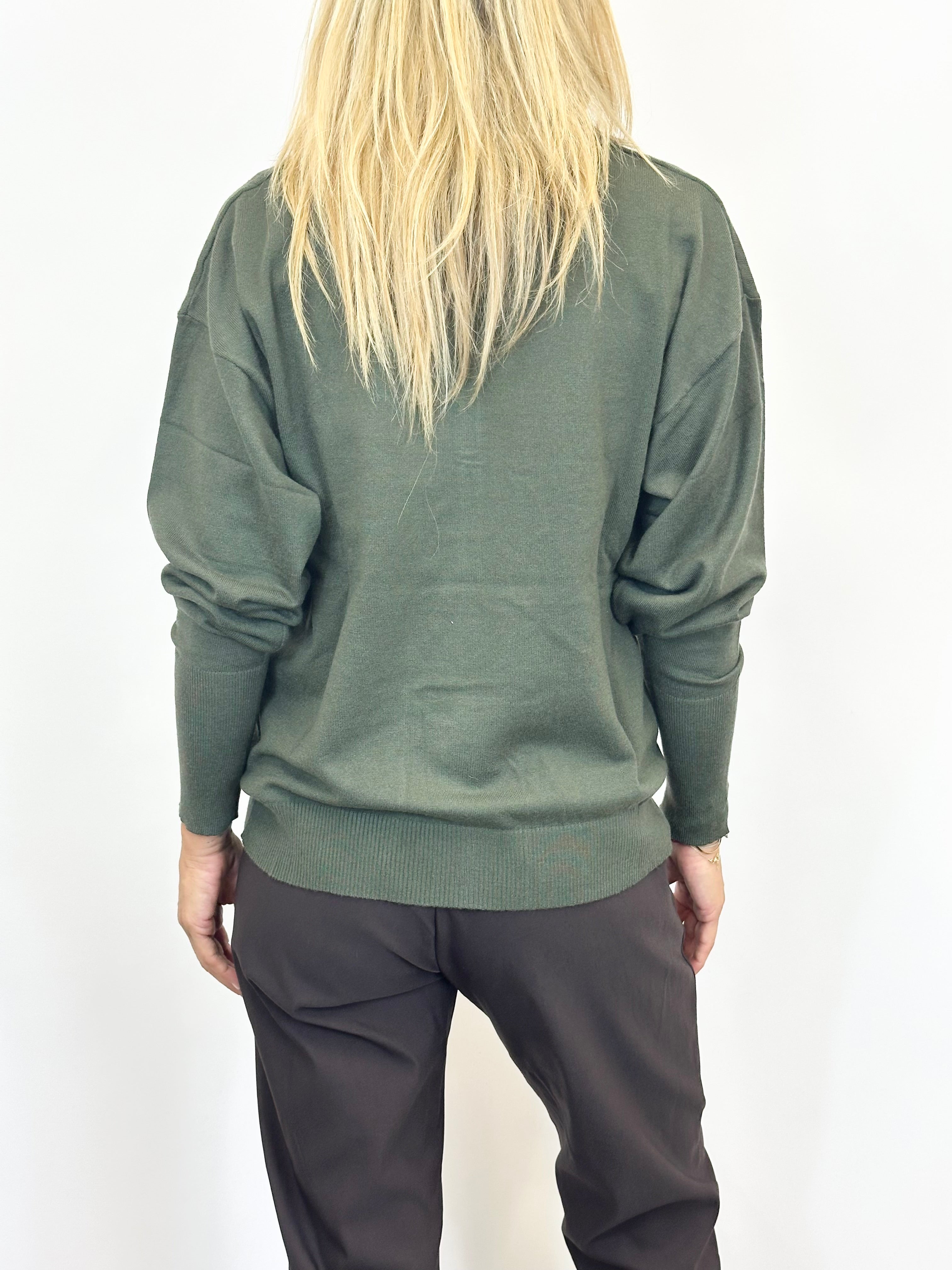 Polo Verde _ Ottod'Ame