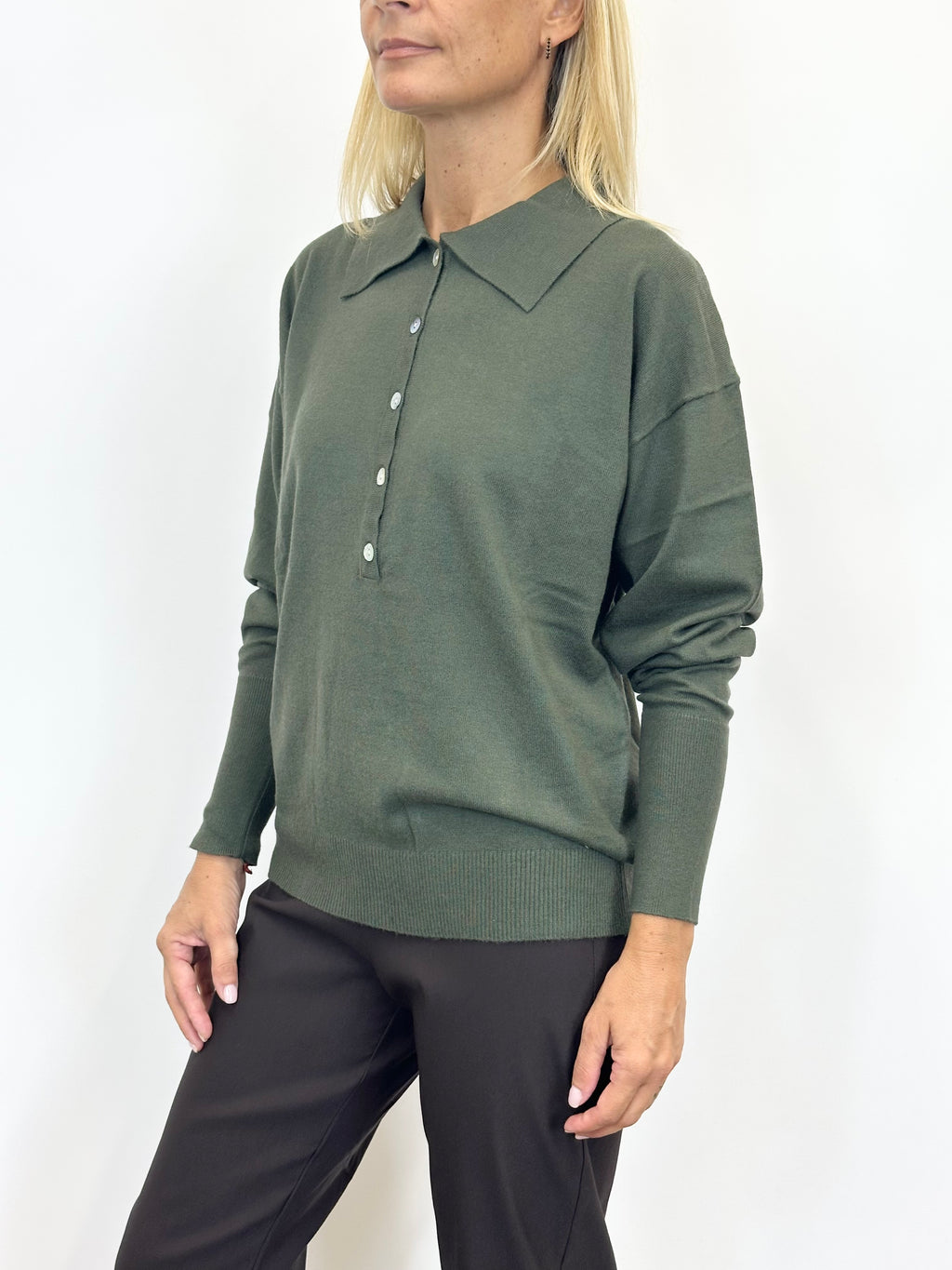 Polo Verde _ Ottod'Ame