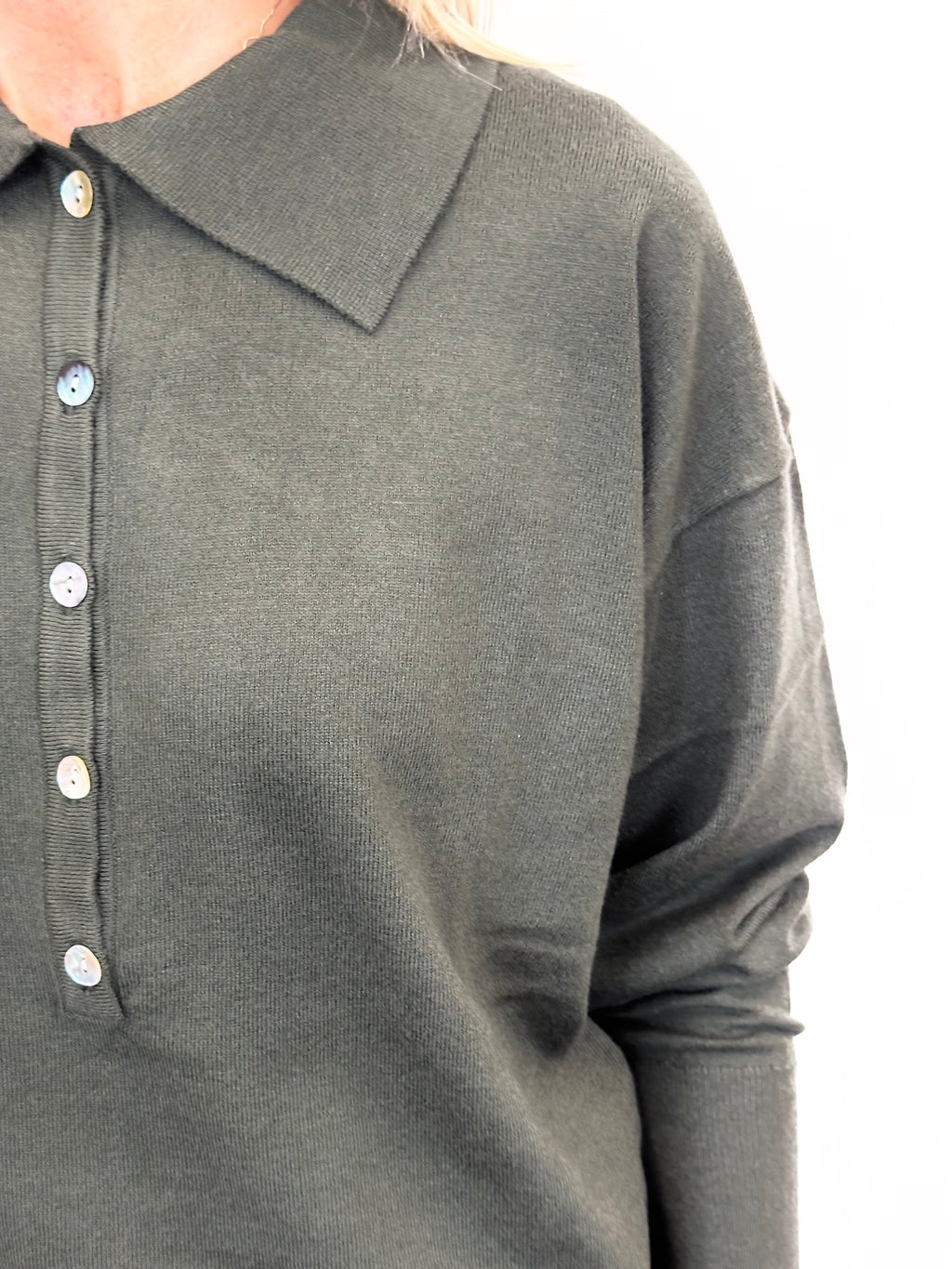 Polo Verde _ Ottod'Ame