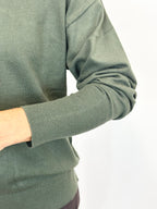 Polo Verde _ Ottod'Ame