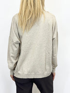 Maglia Scollo a V Corda _ Ottod'Ame