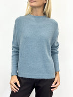 Girocollo Polvere _ Ottod'Ame