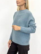 Girocollo Polvere _ Ottod'Ame