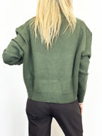 Cardigan Selva _ Ottod'Ame