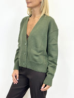 Cardigan Selva _ Ottod'Ame