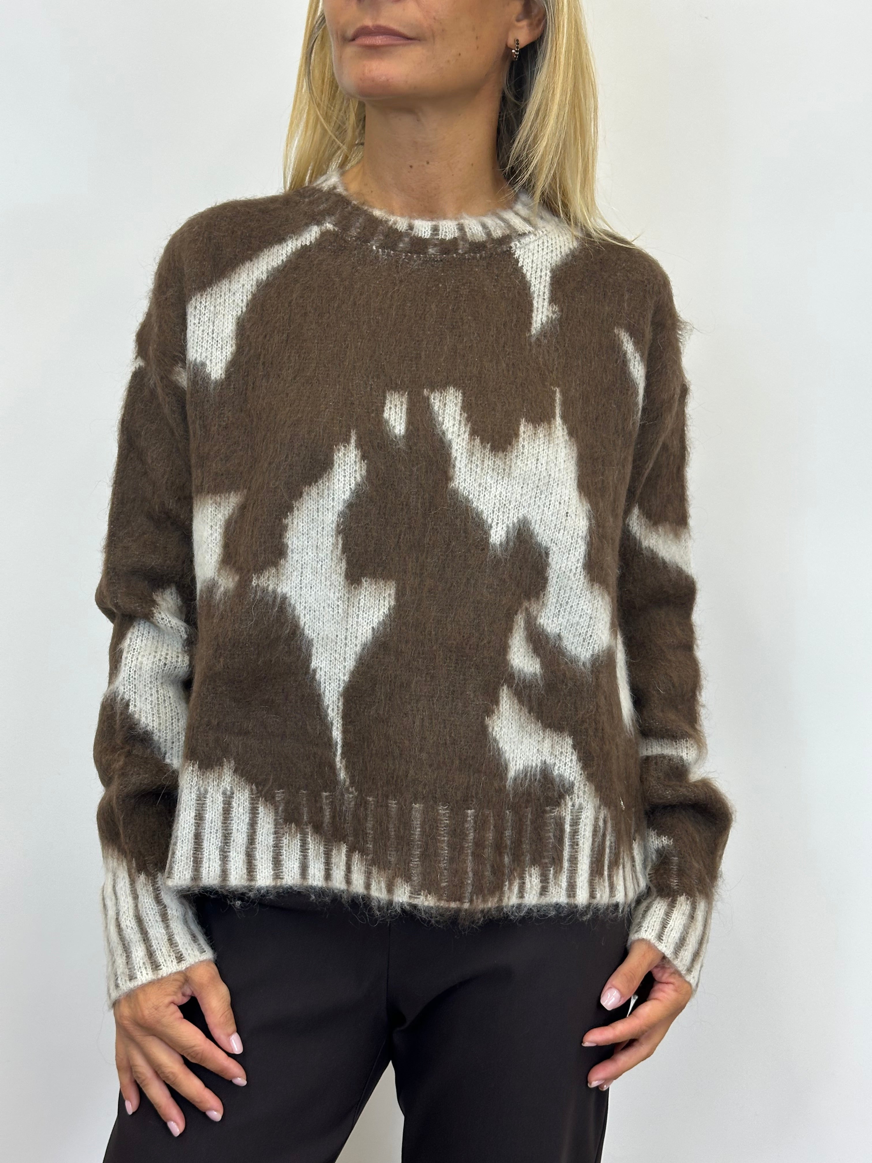 Maglia scoiattolo _ Ottod'Ame