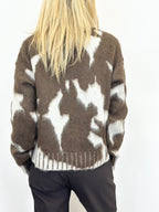 Maglia scoiattolo _ Ottod'Ame