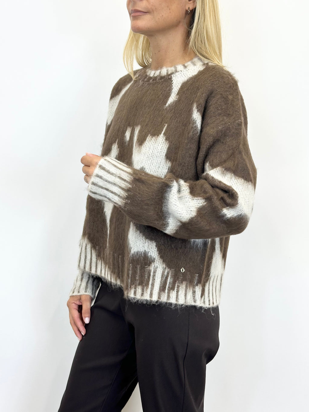 Maglia scoiattolo _ Ottod'Ame