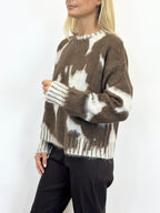 Maglia scoiattolo _ Ottod'Ame