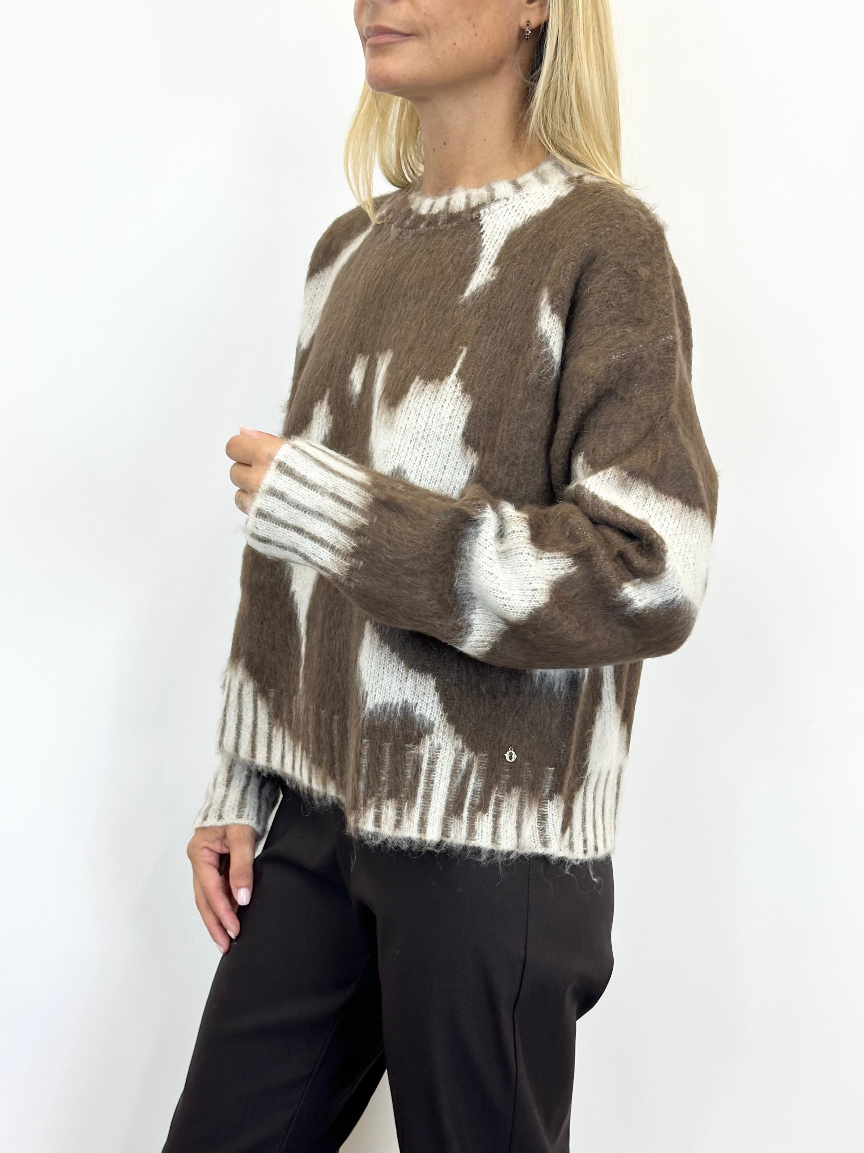 Maglia scoiattolo _ Ottod'Ame